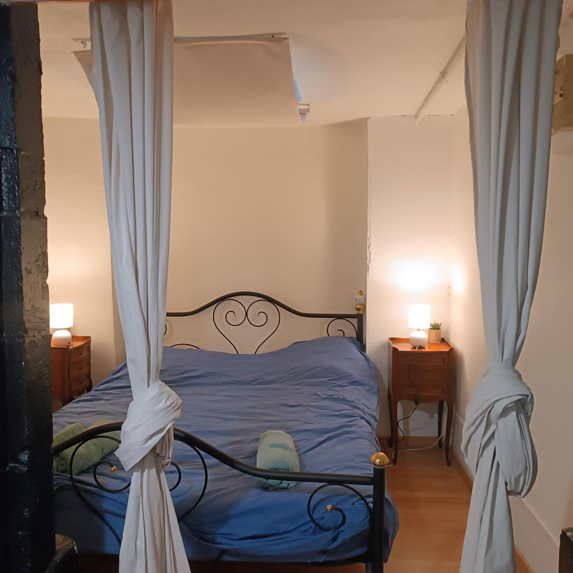 L'Hypercentre Bed & Breakfast Clermont-Ferrand Dış mekan fotoğraf