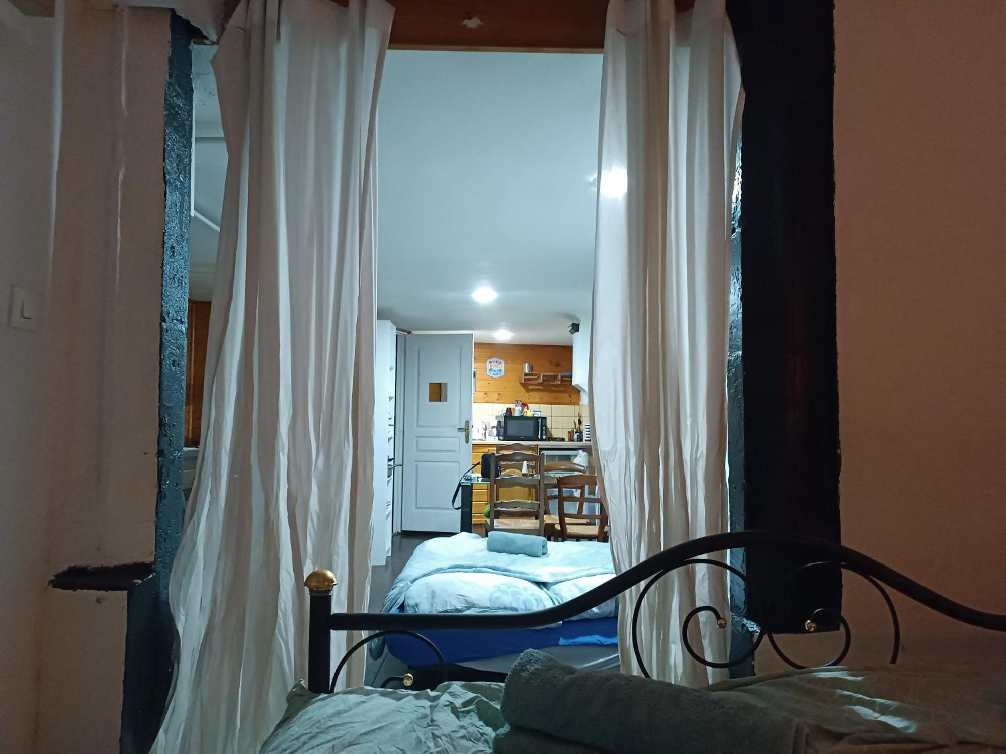 L'Hypercentre Bed & Breakfast Clermont-Ferrand Dış mekan fotoğraf