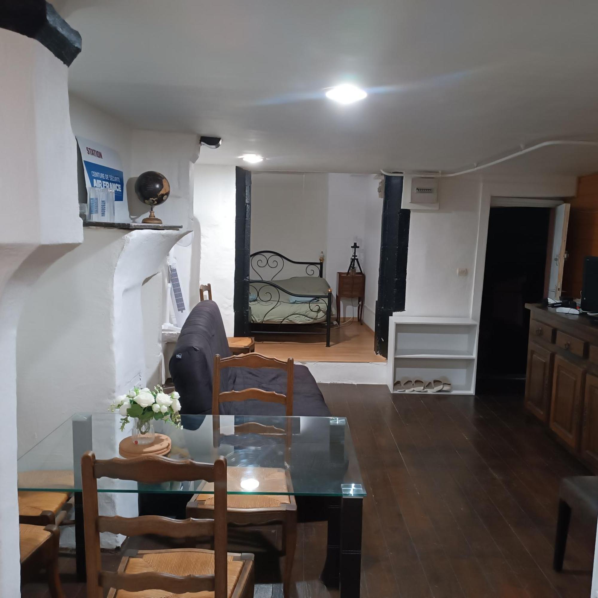 L'Hypercentre Bed & Breakfast Clermont-Ferrand Dış mekan fotoğraf
