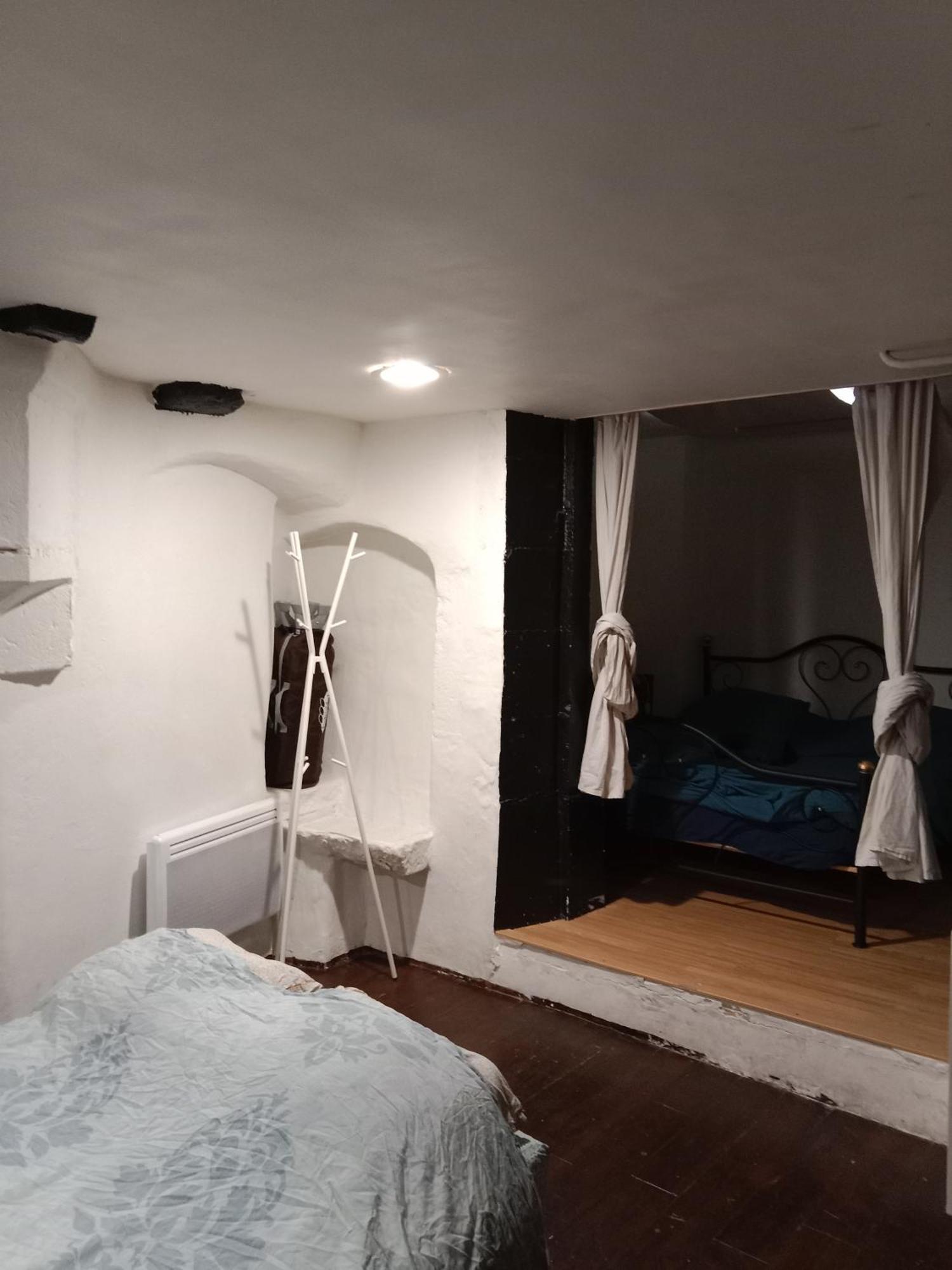 L'Hypercentre Bed & Breakfast Clermont-Ferrand Dış mekan fotoğraf